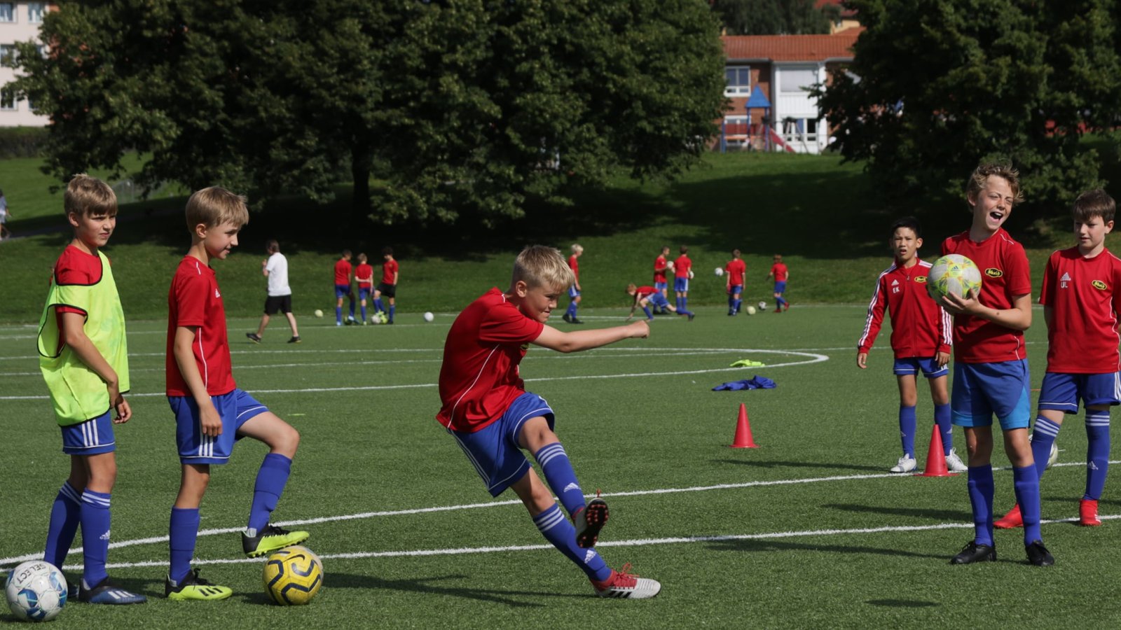 Hvordan Har Barn Og Unge Hatt Det I 2021 SKEID